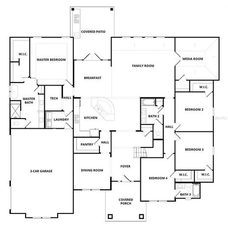 17342 NOKOTA AVENUE, Hudson, FL 34667
