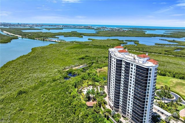 1050 Borghese LN 1405, Naples, FL 34114