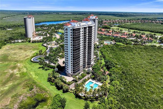 1050 Borghese LN 1405, Naples, FL 34114