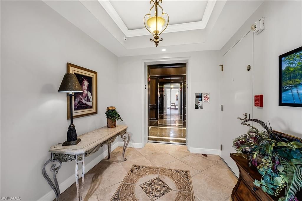 1050 Borghese LN 1405, NAPLES, FL 34114 — photo 4