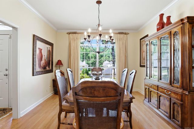 2121 Westport Loop, Little Rock, AR 72212