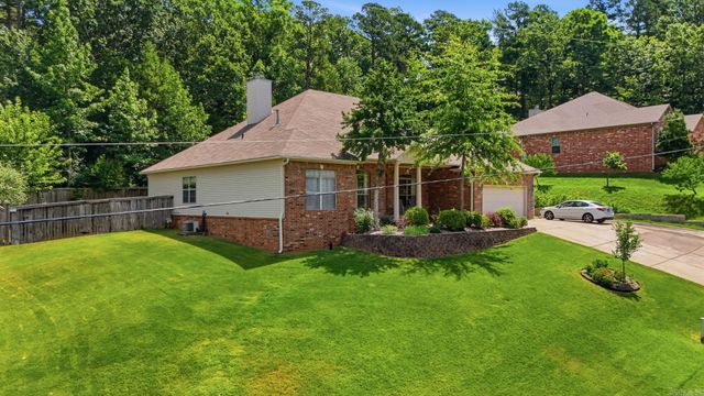 2121 Westport Loop, Little Rock, AR 72212