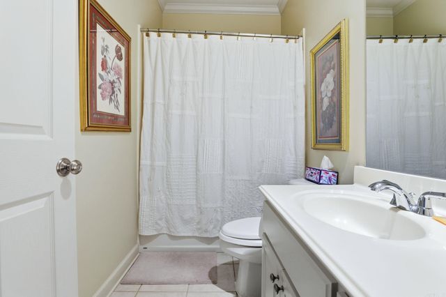 2121 Westport Loop, Little Rock, AR 72212