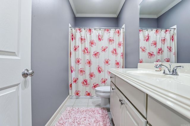 2121 Westport Loop, Little Rock, AR 72212
