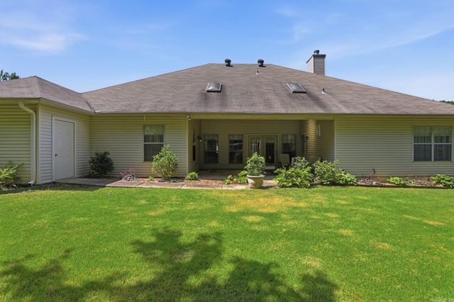 2121 Westport Loop, Little Rock, AR 72212