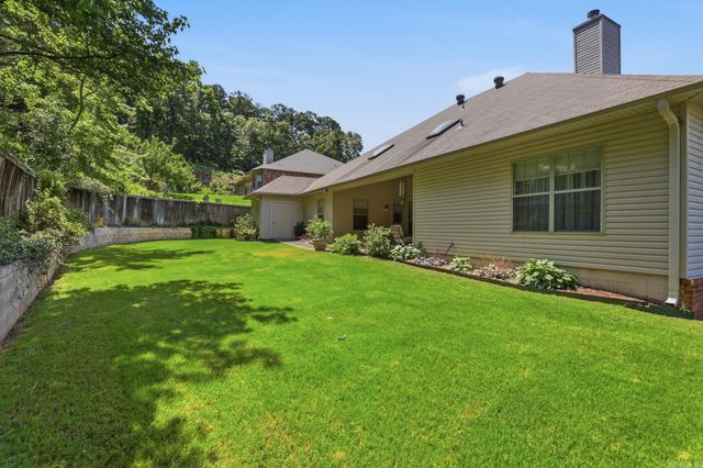2121 Westport Loop, Little Rock, AR 72212