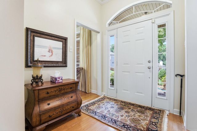 2121 Westport Loop, Little Rock, AR 72212