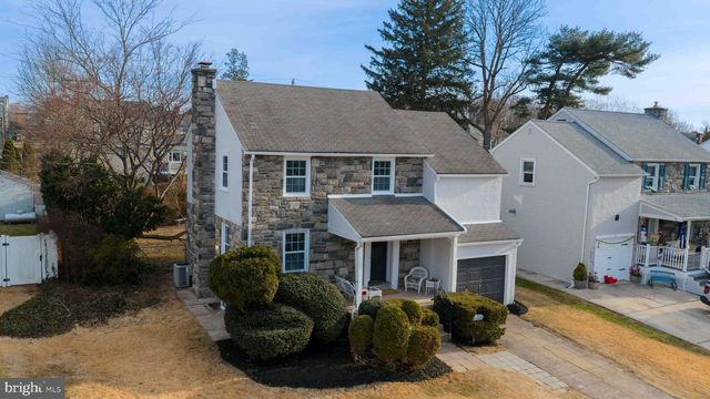 31 WAYFIELD RD, Springfield, PA 19064