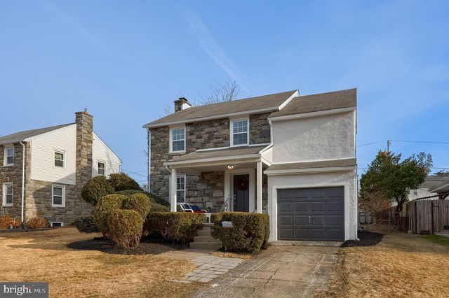 31 WAYFIELD RD, Springfield, PA 19064