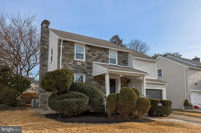 31 WAYFIELD RD, Springfield, PA 19064