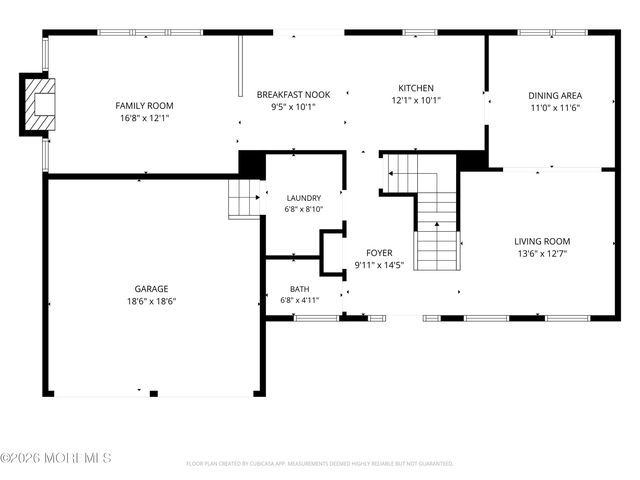 7 Dove Mill Cres, Jackson, NJ 08527