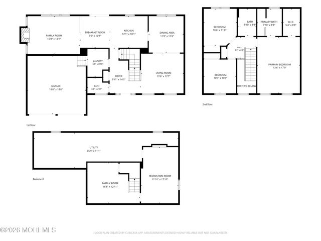 7 Dove Mill Cres, Jackson, NJ 08527