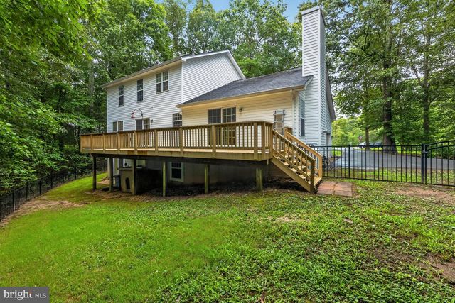 4824 BLUEBERRY DR, Brandywine, MD 20613