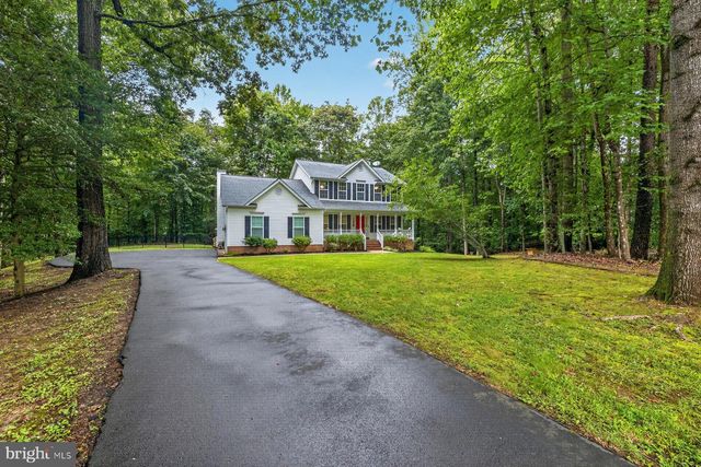 4824 BLUEBERRY DR, Brandywine, MD 20613