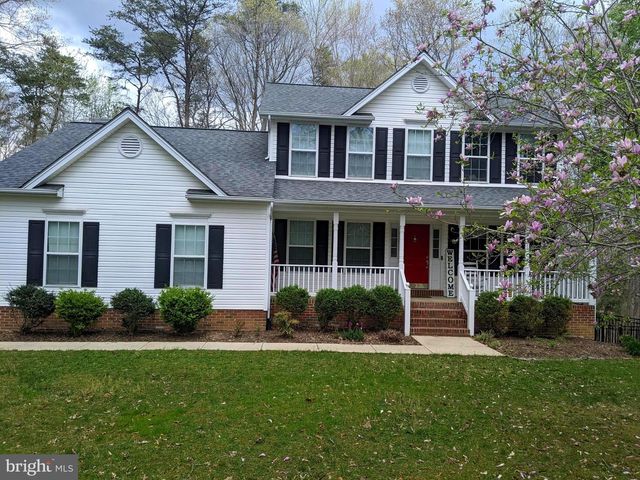 4824 BLUEBERRY DR, Brandywine, MD 20613