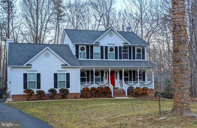 4824 BLUEBERRY DR, Brandywine, MD 20613