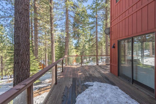 12621 Peregrine Drive, Truckee, CA 96161