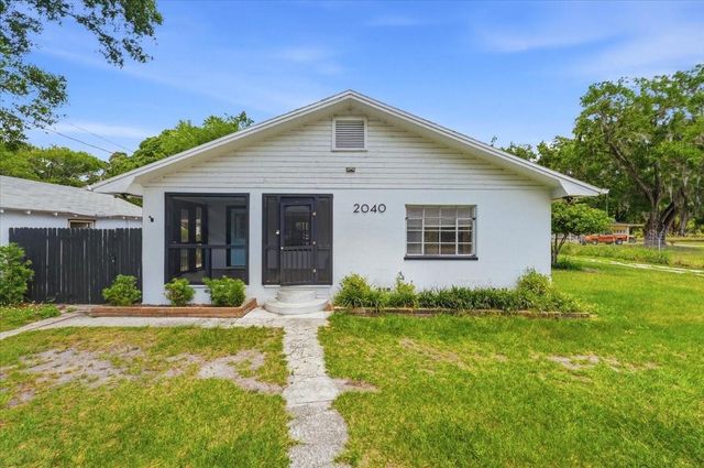 2040 OLD DIXIE HIGHWAY, Auburndale, FL 33823