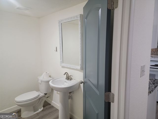 625 Coleman Street, Hapeville, GA 30354
