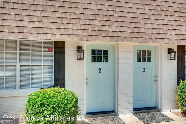 625 Coleman Street, Hapeville, GA 30354
