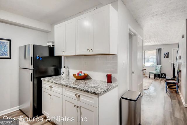 625 Coleman Street, Hapeville, GA 30354