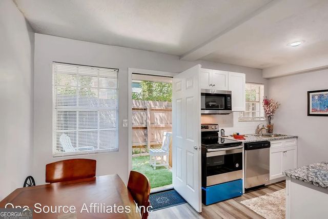 625 Coleman Street, Hapeville, GA 30354