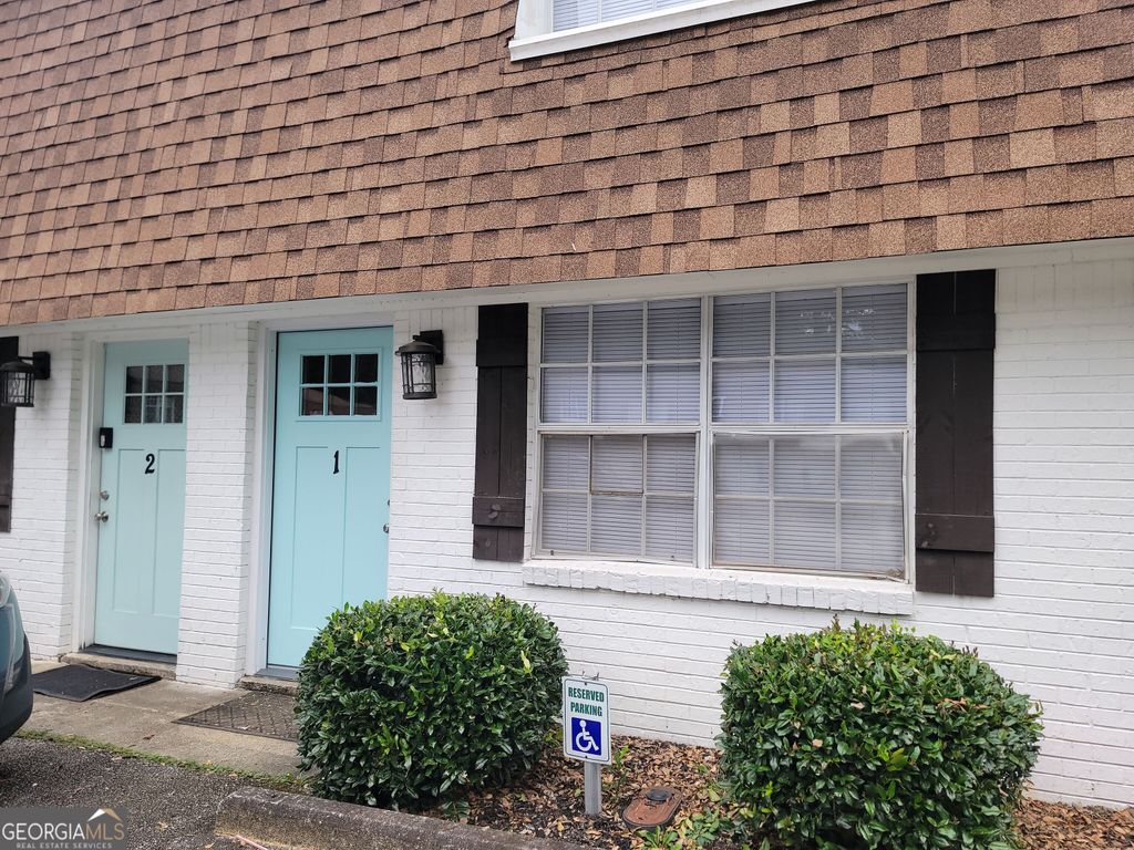 625 Coleman Street, Hapeville, GA 30354