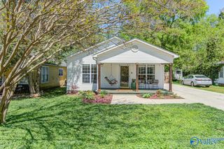 1605 Mccullough Avenue NE, Huntsville, AL 35801