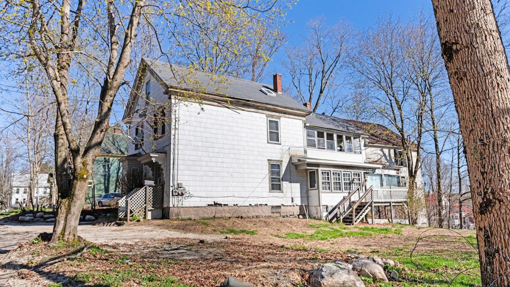 18 Gage Street, Bridgton, ME 04009 — photo 2