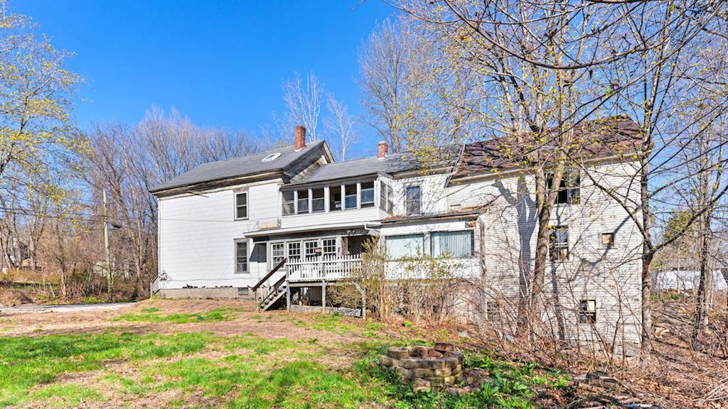 18 Gage Street, Bridgton, ME 04009 — photo 3