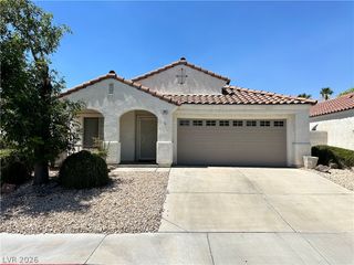 1837 Vista Pointe Avenue, Henderson, NV 89012
