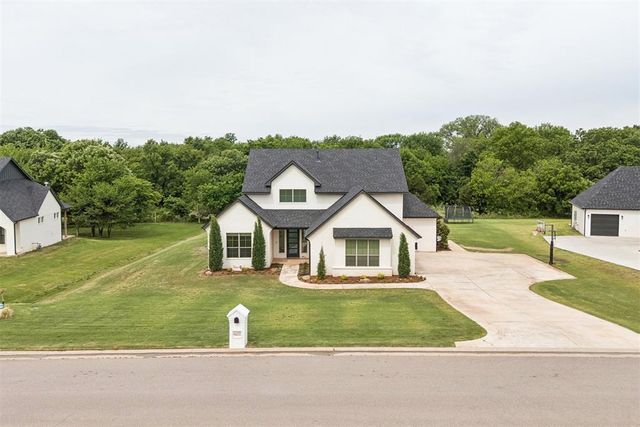 14233 Coleman Court, Edmond, OK 73025