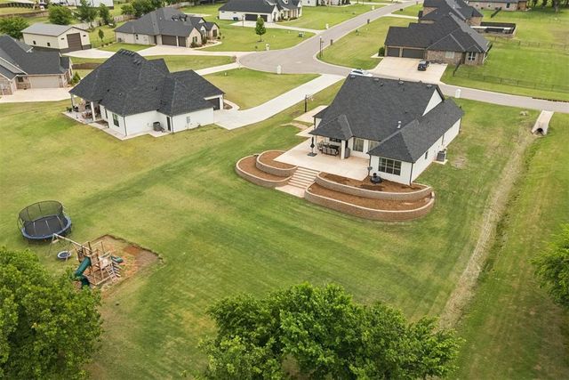 14233 Coleman Court, Edmond, OK 73025