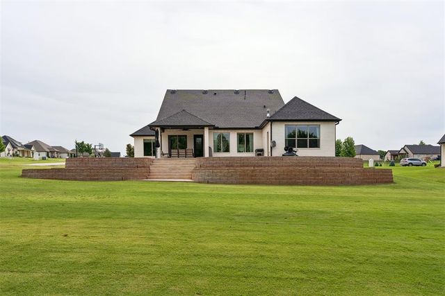 14233 Coleman Court, Edmond, OK 73025