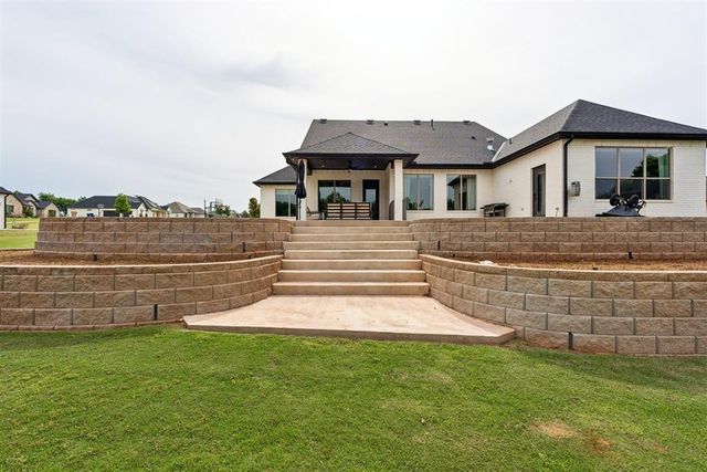 14233 Coleman Court, Edmond, OK 73025