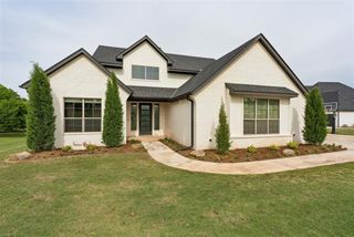 14233 Coleman Court, Edmond, OK 73025