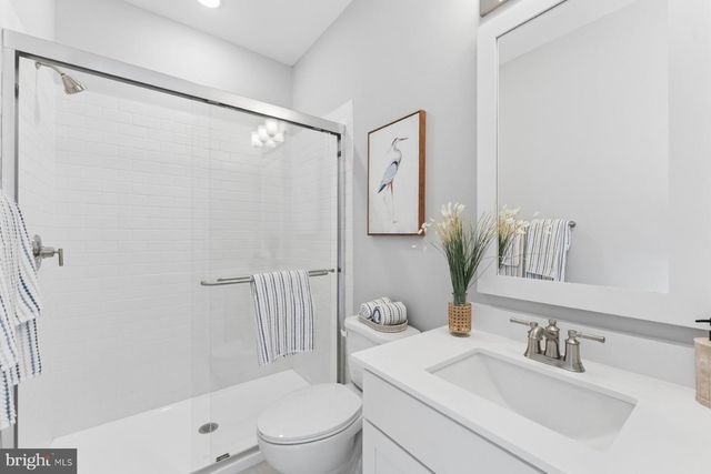 9504 NORMA DEAN CT, Lorton, VA 22079