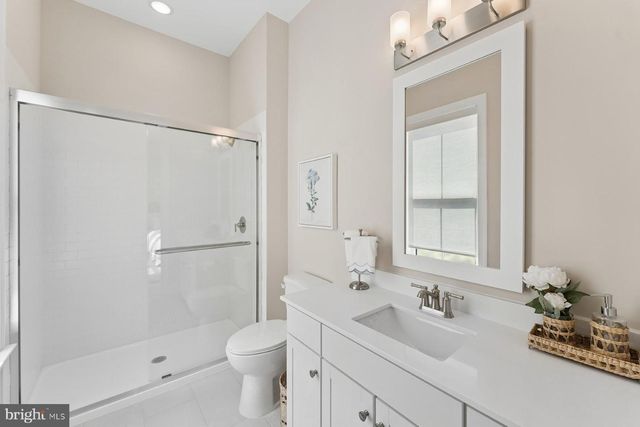 9504 NORMA DEAN CT, Lorton, VA 22079