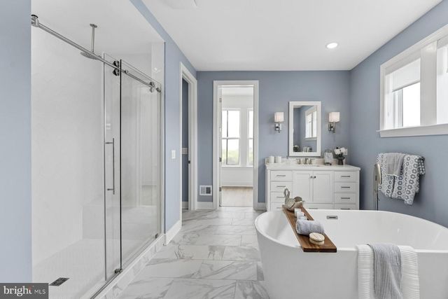 9504 NORMA DEAN CT, Lorton, VA 22079