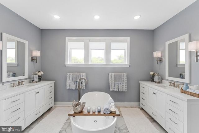 9504 NORMA DEAN CT, Lorton, VA 22079