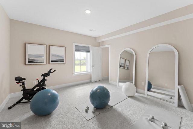 9504 NORMA DEAN CT, Lorton, VA 22079