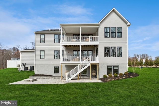 9504 NORMA DEAN CT, Lorton, VA 22079