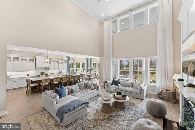 9504 NORMA DEAN CT, Lorton, VA 22079