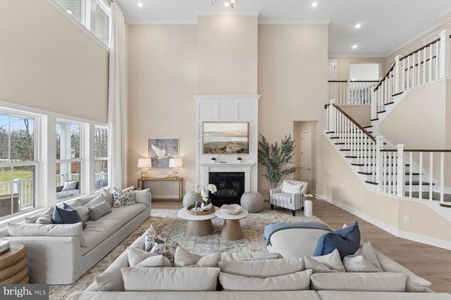 9504 NORMA DEAN CT, Lorton, VA 22079