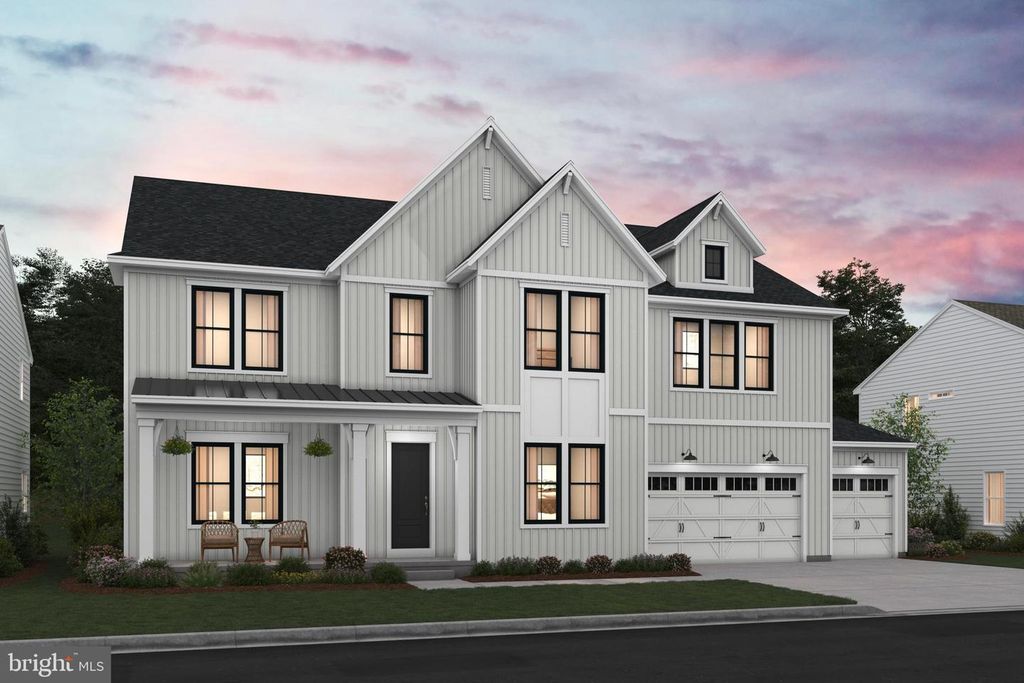 9504 NORMA DEAN CT, Lorton, VA 22079