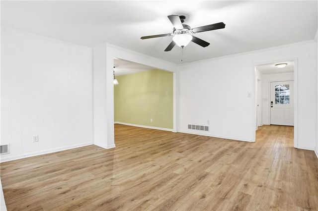 6170 Center Hill Church Road, Loganville, GA 30052