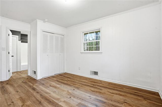 6170 Center Hill Church Road, Loganville, GA 30052