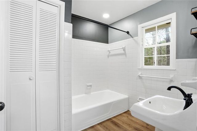 6170 Center Hill Church Road, Loganville, GA 30052