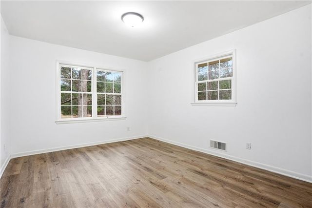 6170 Center Hill Church Road, Loganville, GA 30052