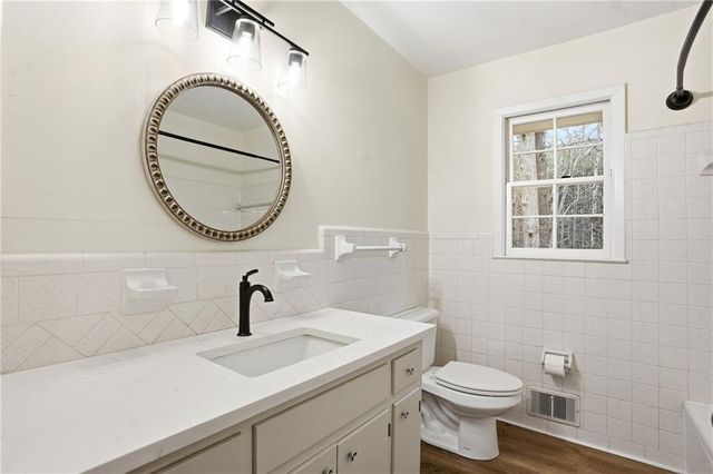 6170 Center Hill Church Road, Loganville, GA 30052